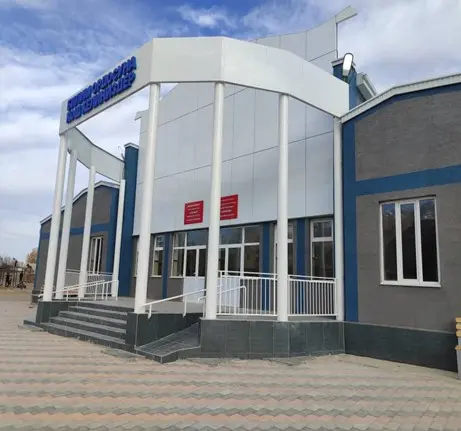 долбор